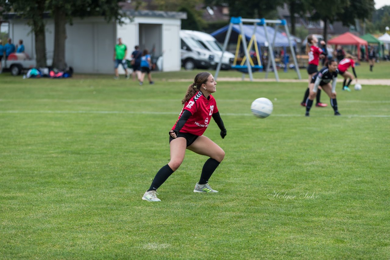 Bild 27 - U16 Deutsche Meisterschaft